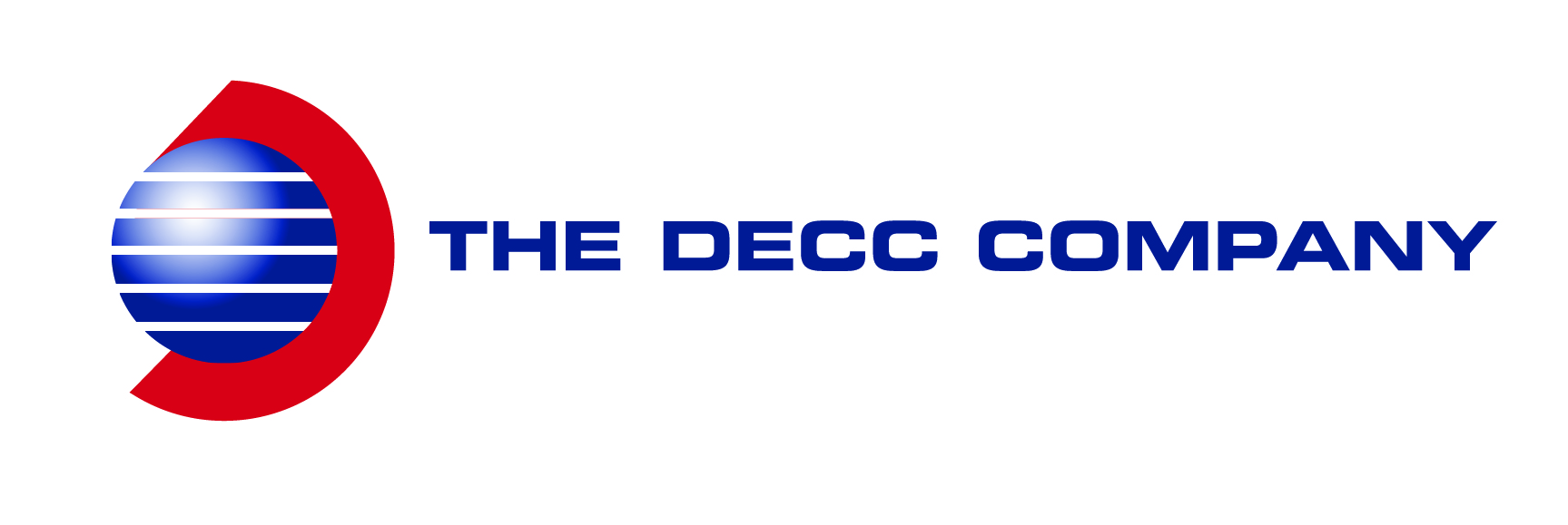 DECC Company Logo